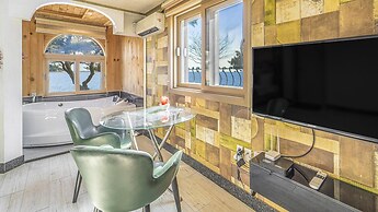 Daebudo Geugotegamyeon Pension