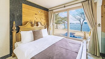 Daebudo Geugotegamyeon Pension