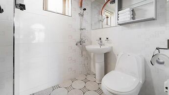 Daebudo Geugotegamyeon Pension