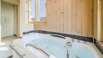 Daebudo Geugotegamyeon Pension