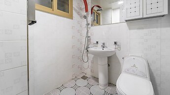 Daebudo Geugotegamyeon Pension