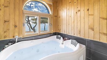 Daebudo Geugotegamyeon Pension