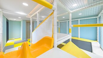 Daebudo Geugotegamyeon Pension