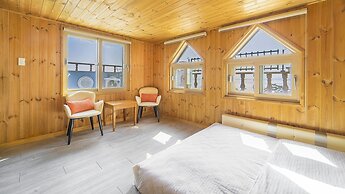 Daebudo Geugotegamyeon Pension