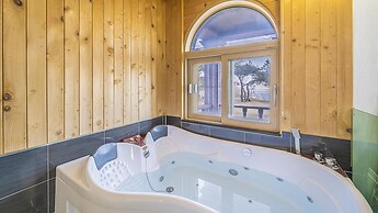 Daebudo Geugotegamyeon Pension