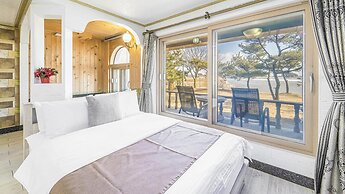 Daebudo Geugotegamyeon Pension