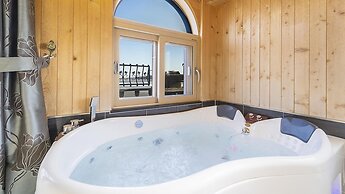 Daebudo Geugotegamyeon Pension