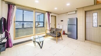 Daebudo Geugotegamyeon Pension