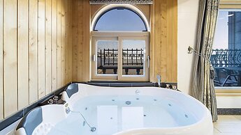 Daebudo Geugotegamyeon Pension