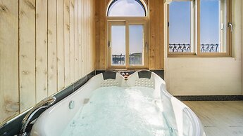 Daebudo Geugotegamyeon Pension