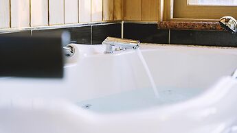 Daebudo Geugotegamyeon Pension