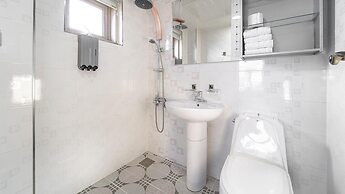 Daebudo Geugotegamyeon Pension