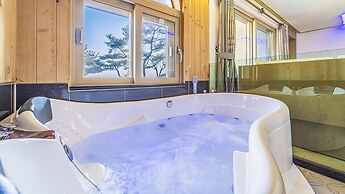 Daebudo Geugotegamyeon Pension