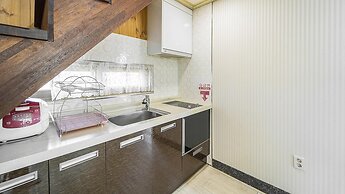 Daebudo Geugotegamyeon Pension