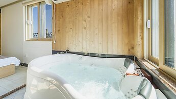 Daebudo Geugotegamyeon Pension