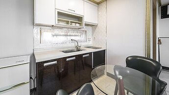 Daebudo Geugotegamyeon Pension