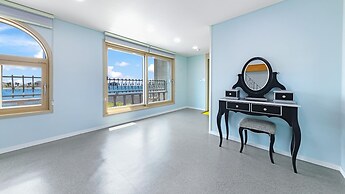 Daebudo Geugotegamyeon Pension