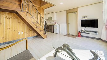 Daebudo Geugotegamyeon Pension