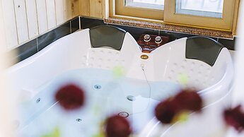 Daebudo Geugotegamyeon Pension