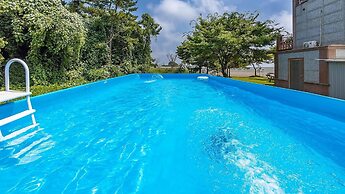 Daebudo Geugotegamyeon Pension