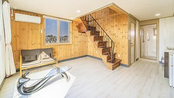 Daebudo Geugotegamyeon Pension