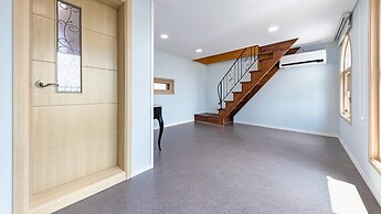 Daebudo Geugotegamyeon Pension