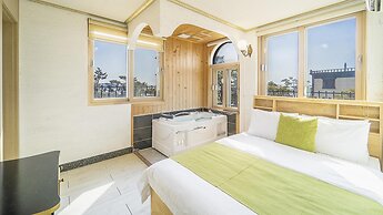 Daebudo Geugotegamyeon Pension