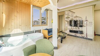 Daebudo Geugotegamyeon Pension