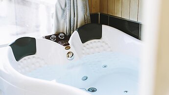 Daebudo Geugotegamyeon Pension