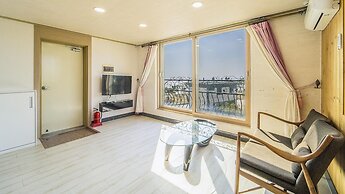 Daebudo Geugotegamyeon Pension