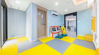 Daebudo Geugotegamyeon Pension