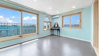 Daebudo Geugotegamyeon Pension