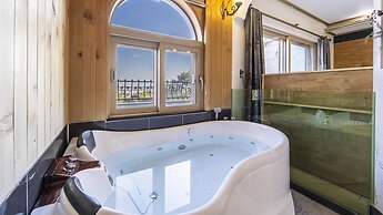 Daebudo Geugotegamyeon Pension