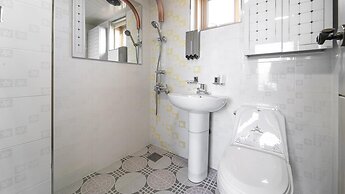 Daebudo Geugotegamyeon Pension