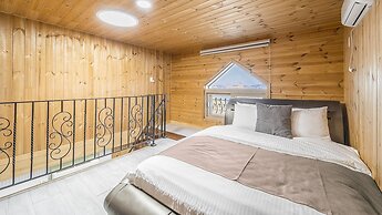 Daebudo Geugotegamyeon Pension