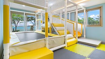 Daebudo Geugotegamyeon Pension