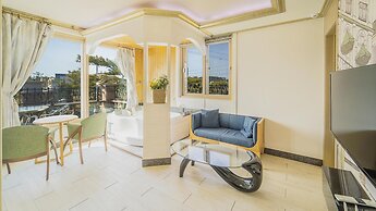 Daebudo Geugotegamyeon Pension