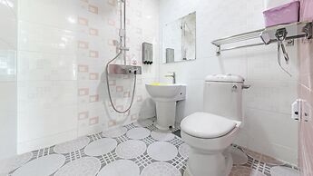 Daebudo Geugotegamyeon Pension