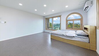 Daebudo Geugotegamyeon Pension