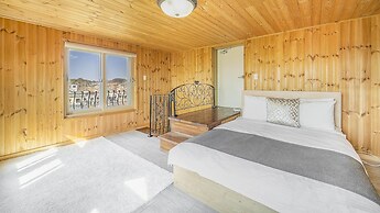 Daebudo Geugotegamyeon Pension