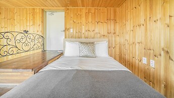 Daebudo Geugotegamyeon Pension