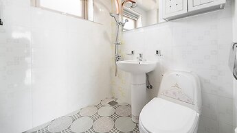 Daebudo Geugotegamyeon Pension