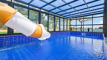 Daebudo Geugotegamyeon Pension