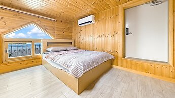 Daebudo Geugotegamyeon Pension