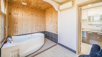 Daebudo Geugotegamyeon Pension