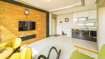 Daebudo Geugotegamyeon Pension