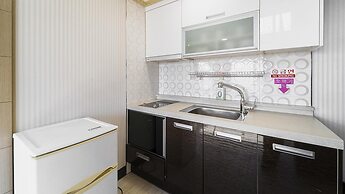 Daebudo Geugotegamyeon Pension