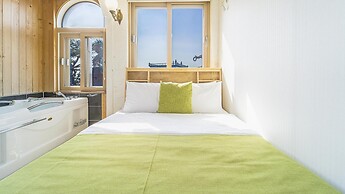 Daebudo Geugotegamyeon Pension