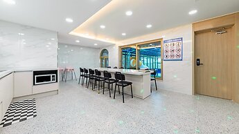 Daebudo Geugotegamyeon Pension