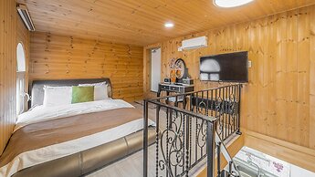 Daebudo Geugotegamyeon Pension